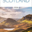 DK Scotland: Must-See Sights. Culture & History. Detailed Maps & Tours. Covers Edinburgh, Glasgow, the Highlands (Travel Guide)