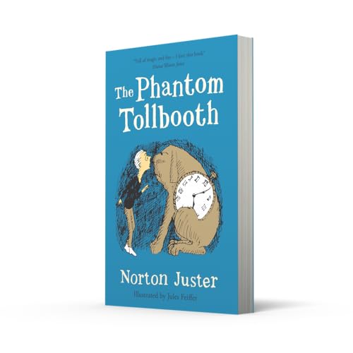Phantom Tollbooth