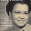Democracy, Race, and Justice: The Speeches and Writings of Sadie T. M. Alexander