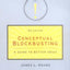 Conceptual Blockbusting: A Guide to Better Ideas