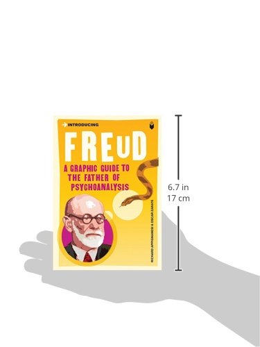 Introducing Freud (Graphic Guides)