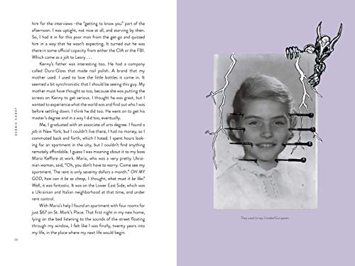 Face It: A Memoir