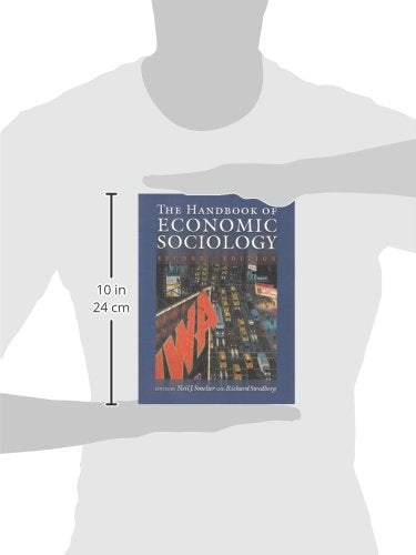 The Handbook of Economic Sociology: Second Edition
