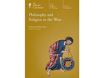 Philosophy and Religion in the West