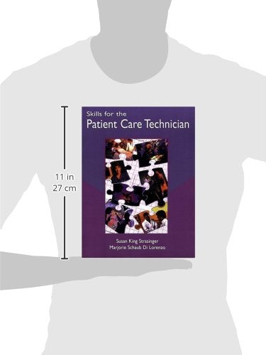 Skills for the Patient Care Technician