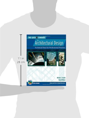 Time Saver Standards for Architectural Design : Technical Data for Professional Practice, 8th Ed. (Time-Saver Standards for Architectural Design Data)