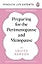 Preparing for the Perimenopause and Menopause: No. 1 Sunday Times Bestseller (1) (Penguin Life Expert Series)