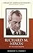 Richard M. Nixon: An American Enigma (Library of American Biography Series)