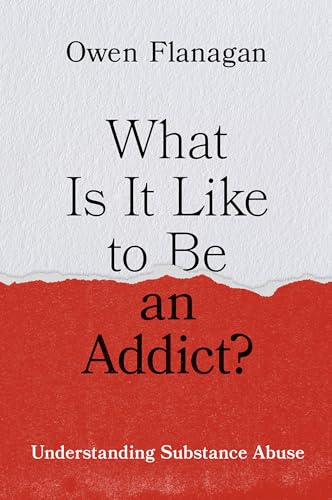 What Is It Like to Be an Addict?: Understanding Substance Abuse