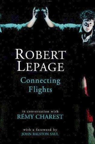 Connecting Flights: In Conversation With Remy Charest