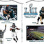 Philadelphia Eagles ABC (Major League Baseball ABC Board Books)