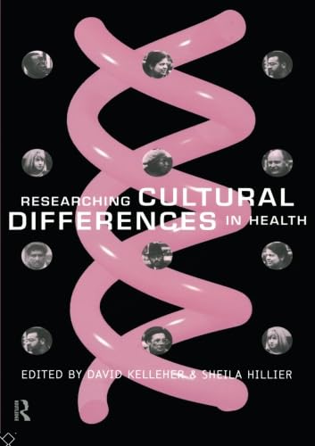 Researching Cultural Differences in Health