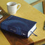 NIV, Revolution Bible, Leathersoft, Blue: The Bible for Teen Guys
