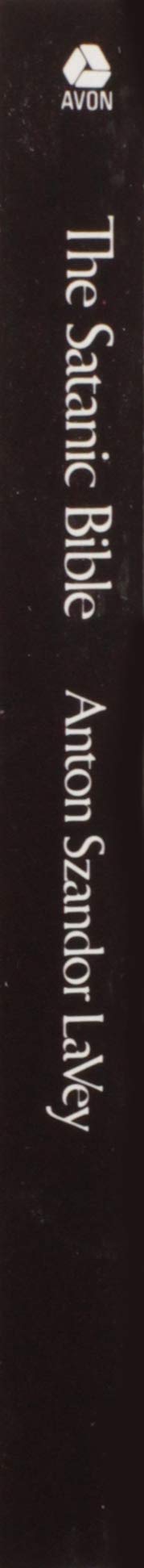 The Satanic Bible