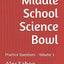Middle School Science Bowl