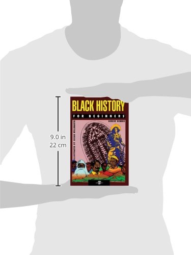 Black History For Beginners