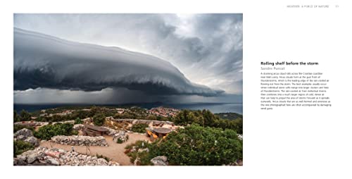 Weather: A Force of Nature by The Royal Meteorological Socie