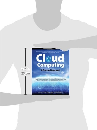 Cloud Computing, A Practical Approach
