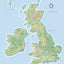 Britain's Best Historic Sites: From Prehistory to the Industrial Revolution (IMM Lifestyle Books)