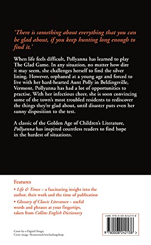 Pollyanna