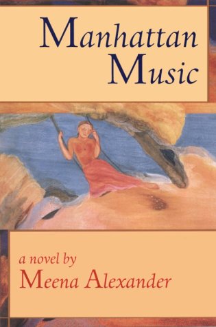 Manhattan Music: A Novel