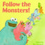 Follow the Monsters! (Step into Reading)