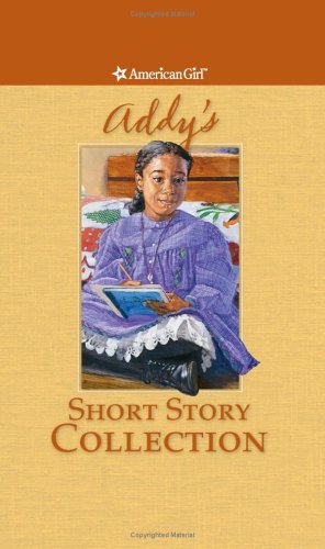 Addys Short Story Collection