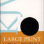 KJV Large Print Compact Reference Bible