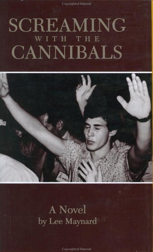 SCREAMING WITH THE CANNIBALS