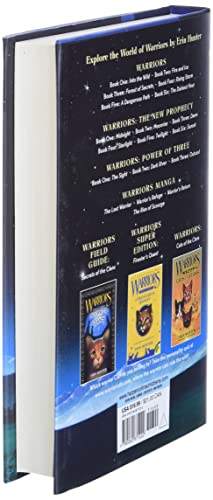 The Quest Begins (Seekers, Book 1)