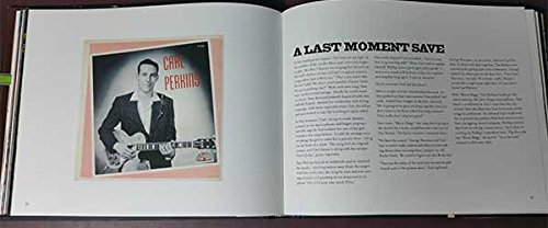 The Rockabilly Legends: They Called It Rockabilly Long Before They Called It Rock and Roll