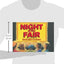 Night at the Fair by Crews, Donald