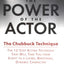 The Power of the Actor: The Chubbuck Technique