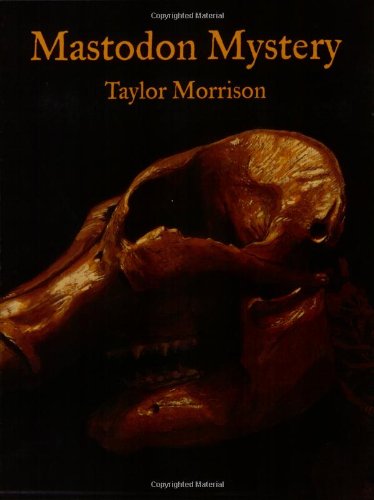 Mastodon Mystery