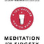 Dan Harris Collection 2 Books Set (10% Happier How I Tamed The Voice In My Head, Meditation For Fidgety Skeptics)