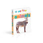My First Animals (My First Board Books)