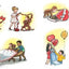 Happy Valentine's Day, Curious George!