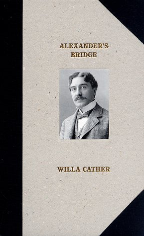 Alexanders Bridge