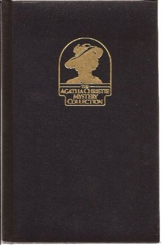 An autobiography (The Agatha Christie mystery collection) by