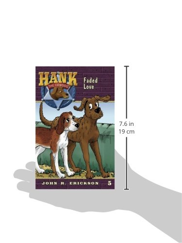 Faded Love (Hank the Cowdog)