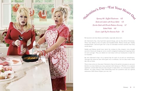Good Lookin' Cookin': A Year of Meals - A Lifetime of Family, Friends, and Food [A Cookbook]