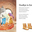 Snuggle Time Fall Blessings (a Snuggle Time padded board book)