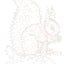 Ultimate Dot-to-Dot Animals: Extreme Puzzle Challenges to Complete and Color, An Animal Activity Book for Adults