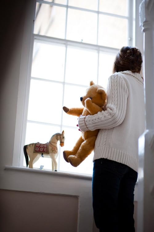 A Terrible Secret: Scared for her safety, Tilly places herself into foster care. A shocking true story.