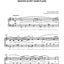 10 for 10 Sheet Music Big Band Classics: Piano Solos