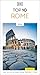 DK Top 10 Rome: Top 10 lists for your perfect trip, plus an all-weather folded map (Pocket Travel Guide)