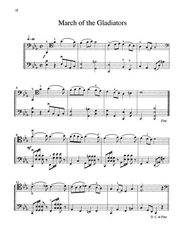 Position Pieces for Cello, Bk 2