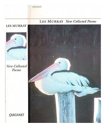 New Collected Poems