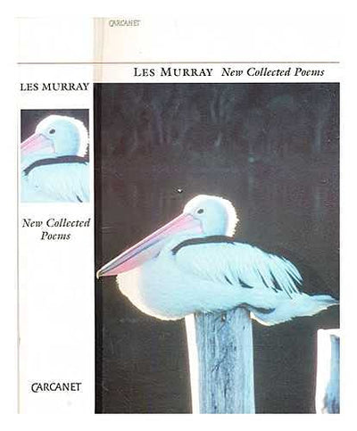 New Collected Poems