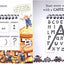 The Perfect Pop-Up Punctuation Book by Petty, Kate